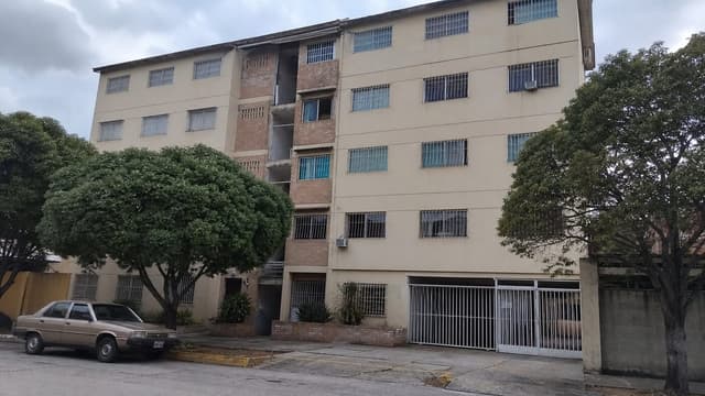 Apartamento 2 habitaciones en Trigal Norte, 72 m²