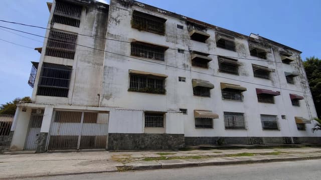 Se vende apartamento en El Parral, 68 m²