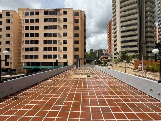 Apartamento en alquiler en Los Mangos, 68 m²