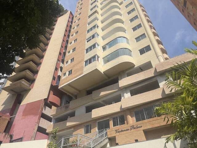 Apartamento amoblado en Trigal Centro, 82 m²