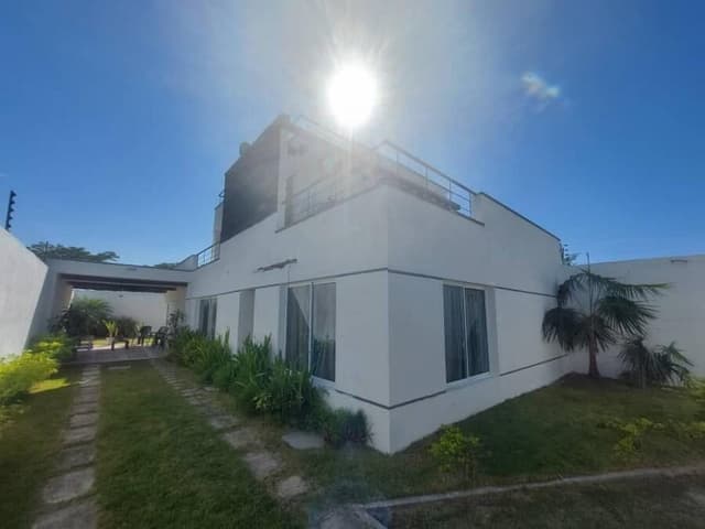 Townhouse de 3 habitaciones en El Remanso