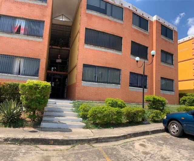 Apartamento en Valle de Oro, 95 m² y 3 habitaciones