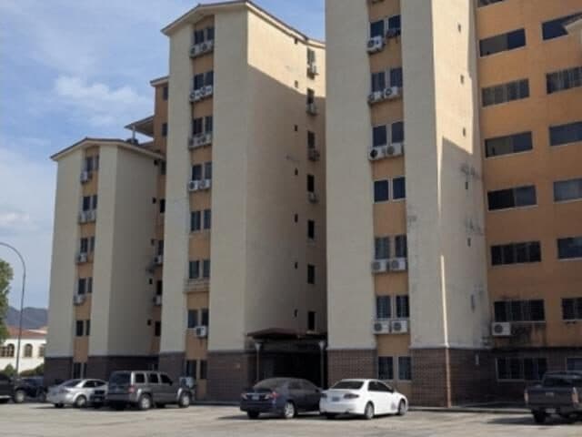 Apartamento amoblado en Monte Mayor, 85 m²