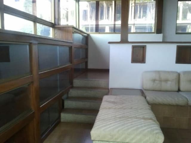 Apartamento de 165 m² en Los Palos Grandes