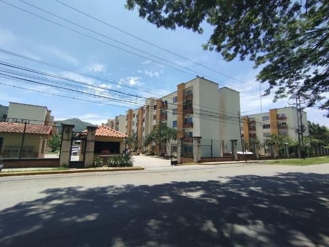 Apartamento 3 habitaciones en Los Chaguaramos, 110 m²