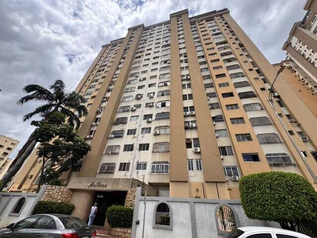Apartamento en Las Mercedes, 135 m²