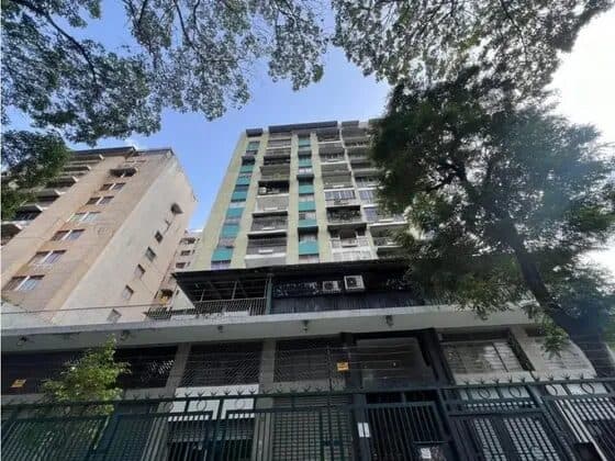Apartamento en La Candelaria, 55 m²