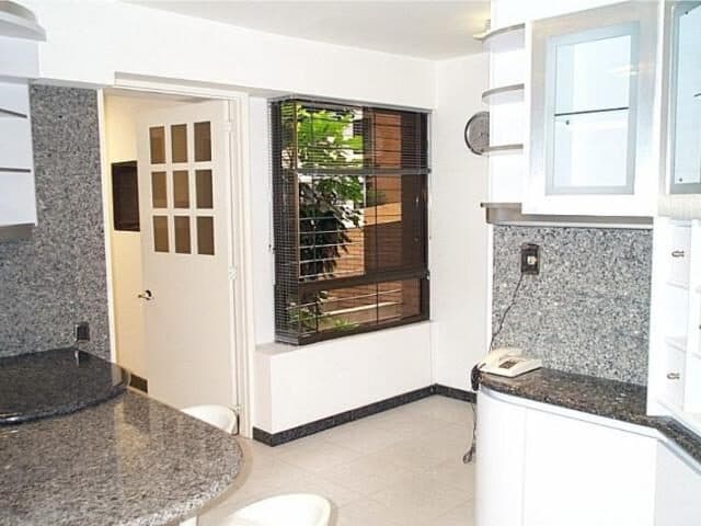 Apartamento de 2 habitaciones en El Rosal, 95 m²