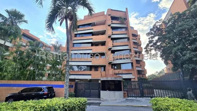 Apartamento en Santa Fe, 140 m² y 3 habitaciones
