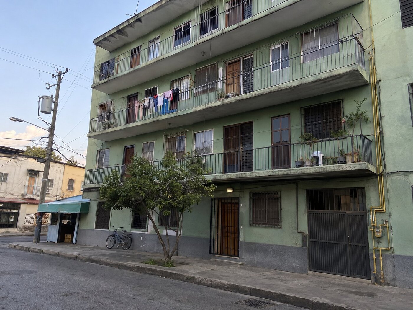 Estudio en alquiler en San José, 45 m² · foto 1
