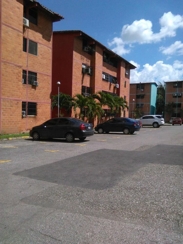 Apartamento en Terrazas de San Diego, 62 m² · foto 1